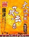 大汉帝国风云录 第881章