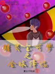 精灵宝可梦之全球降临在线观看
