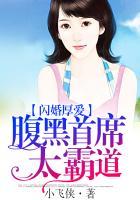 萌妻难哄首席婚宠甜蜜蜜