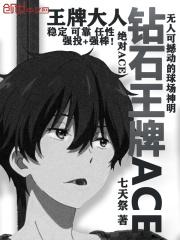 钻石王牌ace2下半