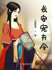 飞花令长安