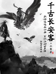 千年古都常来长安宣传海报