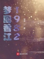 梦回香江1979叶淮南