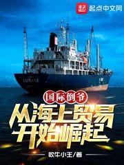 国际倒爷从海上贸易开始崛起TXT