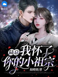 陆总我怀了你的小祖宗大结局 272集免费阅读