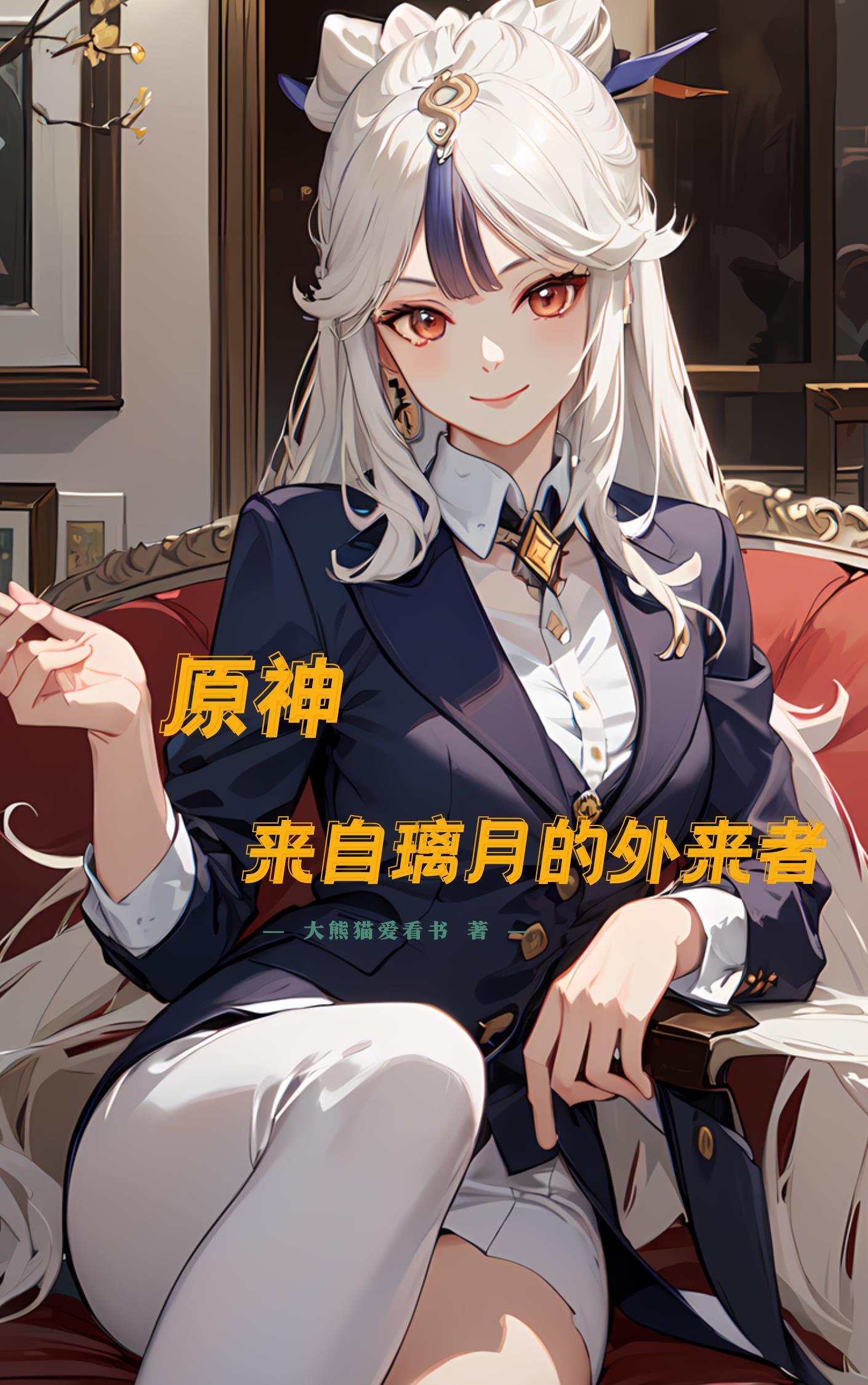 原神来自璃月的外来者女主叫什么