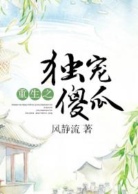 重生之独宠傻瓜全文免费阅读