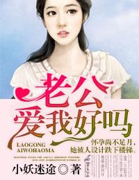 老公爱你啊