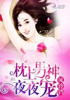免费阅读枕上宠婚