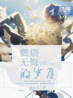 燃烧无悔的岁月 聚合中文网
