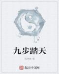 九步踏天的正确解释