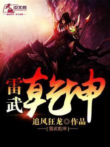 雷武最新章