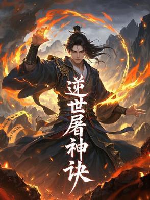 逆世战神道士