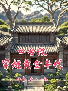 四合院我是傻柱堂弟最