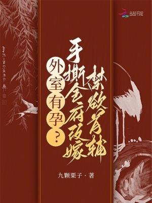外室(穿书)