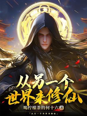 穿越另一个世界的