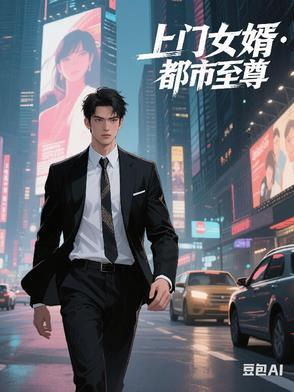 都市上门女婿重生