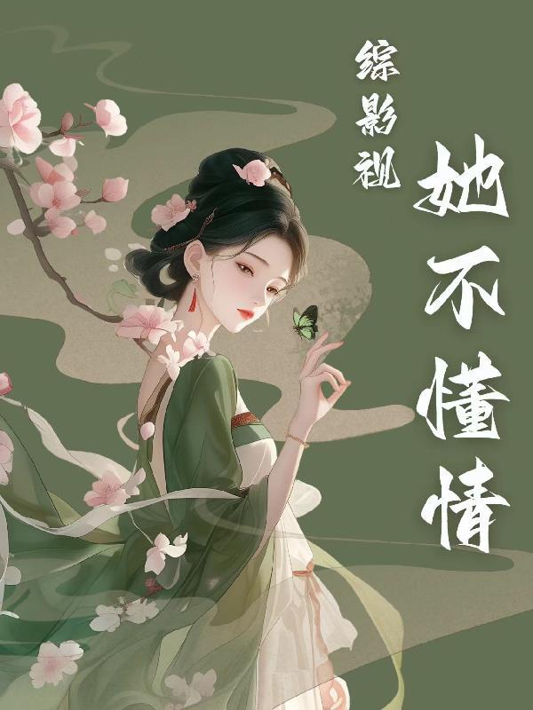 综影视不枉txt