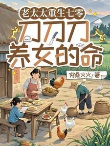 老太太重生七零刀刀刀养女的命免费阅读