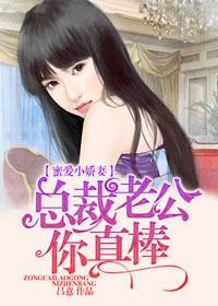 总裁老公很棒
