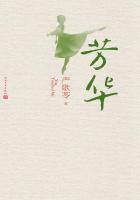 芳华正茂的意思