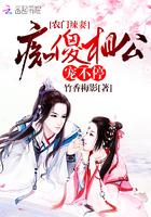 痴傻相公麻辣妻