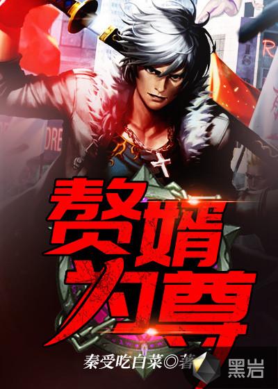 赘婿为尊txt