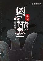 凶案侦查手记凶案侦查手记