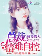 总裁火辣辣宠妻