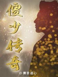 傻儿传奇第三部全集